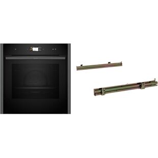 Neff BLE6470VSB (B64VS73G0K + Z1608CX0)