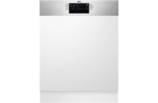 AEG Favorit FES6491XZM (Edelstahl)