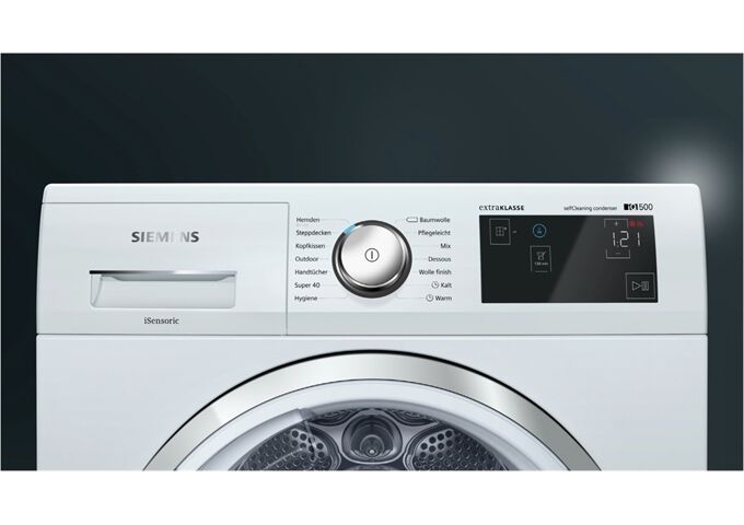 Siemens WT47W680