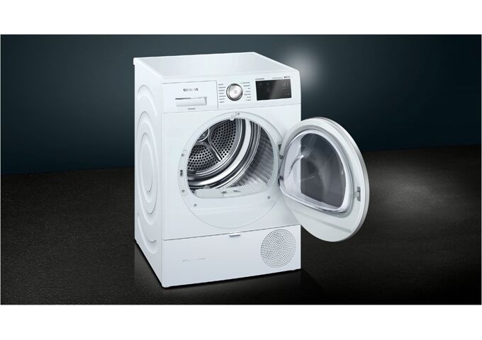 Siemens WT47W680