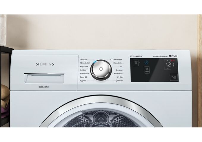 Siemens WT47W680