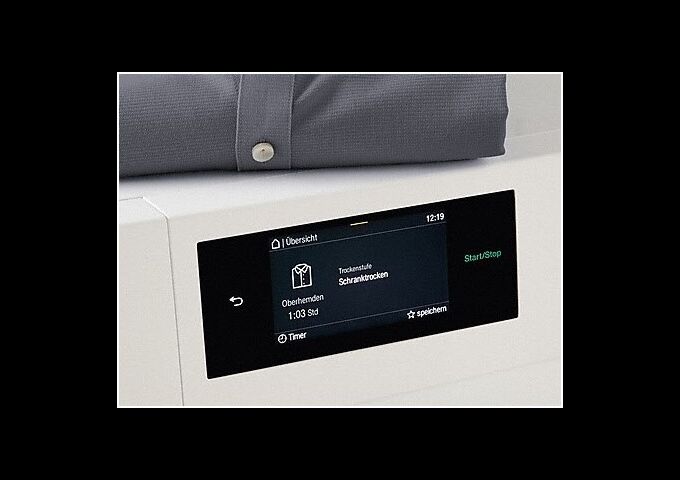 Miele TCR860WP *AUSSTELLUNGSSTÜCK*