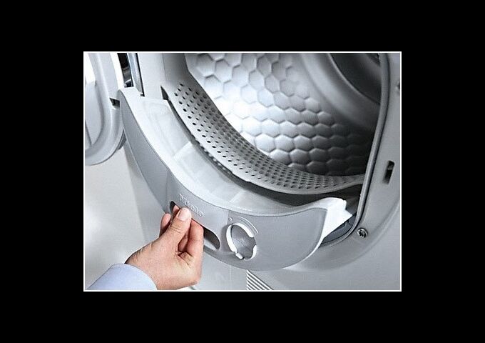 Miele TCR860WP *AUSSTELLUNGSSTÜCK*