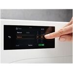 Miele TCR860WP D LW Eco&Steam WiFi&XL T1