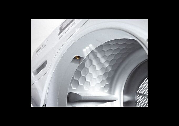 Miele TCR860WP *AUSSTELLUNGSSTÜCK*