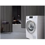 Miele TCR860WP D LW Eco&Steam WiFi&XL T1