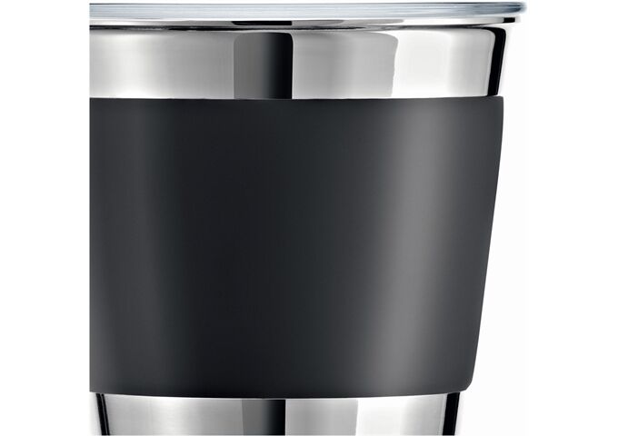 JURA Milchschäumer Hot + Cold