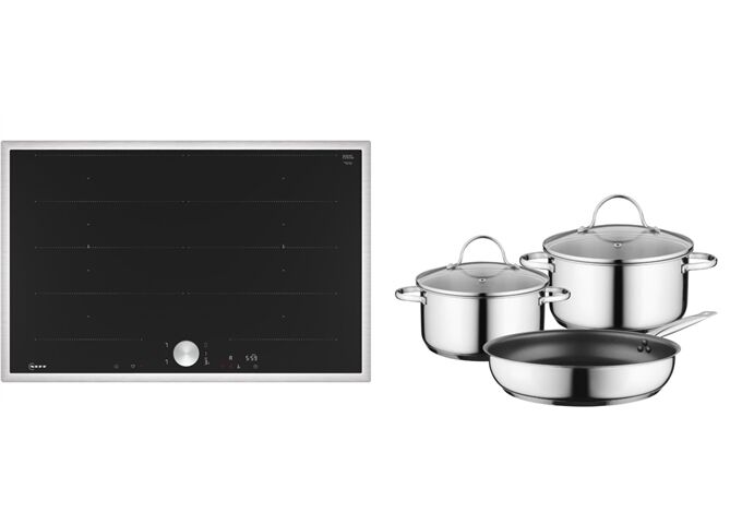 Neff TPLE682F0 (SET: T68STY4L0 + Z943SE09