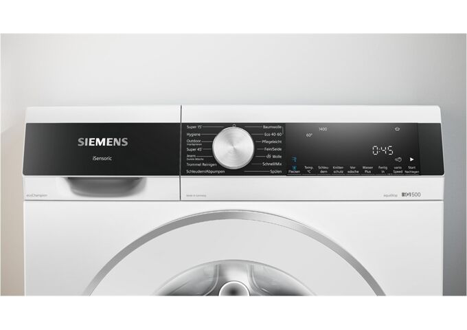 Siemens WG44G2190