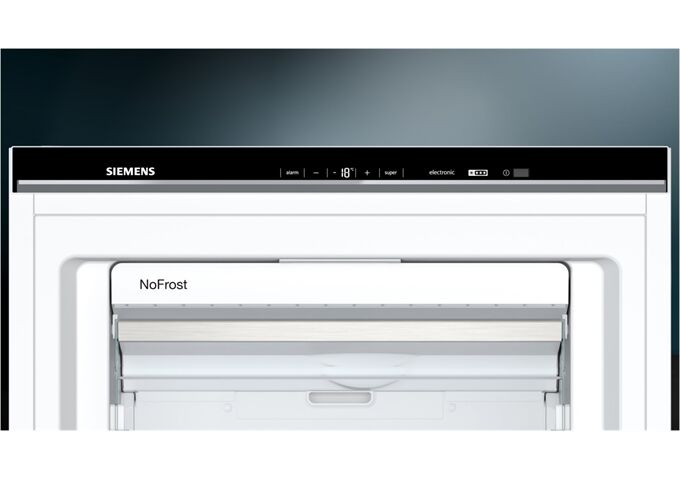 Siemens GS58NEWCV