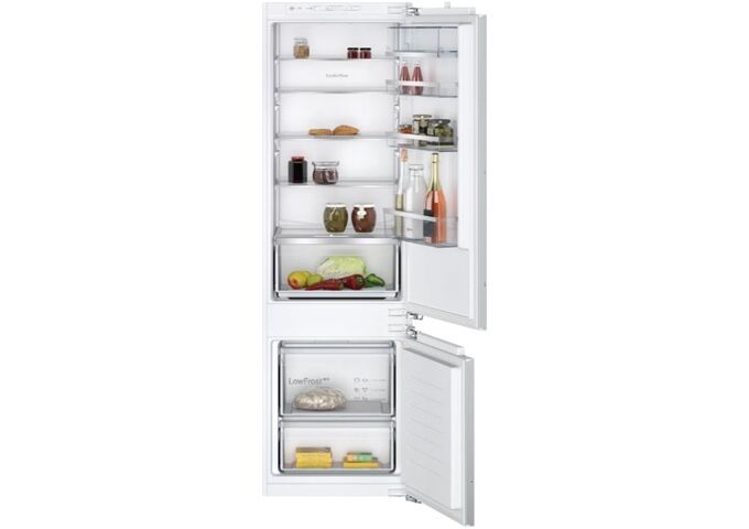 Neff KGMKLE178F (KI5872FE0 + KSGG0MZ0)