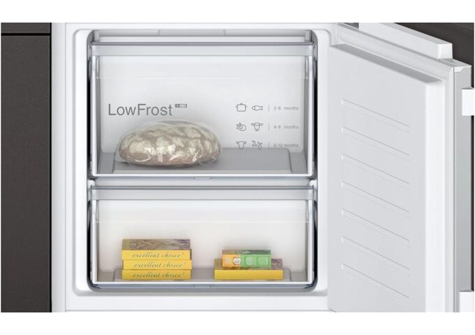 Neff KGMKLE178F (KI5872FE0 + KSGG0MZ0)