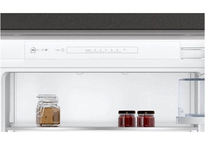 Neff KGMKLE178F (KI5872FE0 + KSGG0MZ0)