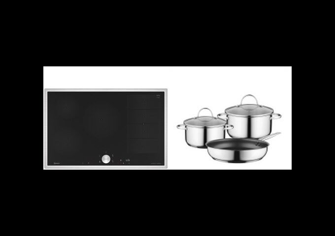 Neff TPLE681F0 (T68STV4M0 + Z943SE0)