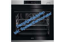 AEG BSE78228BM (edelstahl/cleanste)