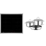 Neff TVLE662F0 (SET: T66SHX4L0 + Z943SE0)