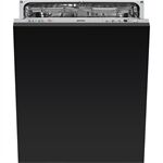 SMEG ST867-2 XXL-Spüler *Ausstellstück*