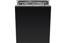 SMEG ST867-2 XXL-Spüler *Ausstellstück*
