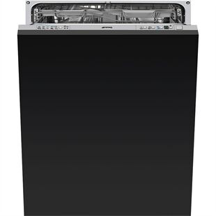 SMEG ST867-2 XXL-Spüler *Ausstellstück*