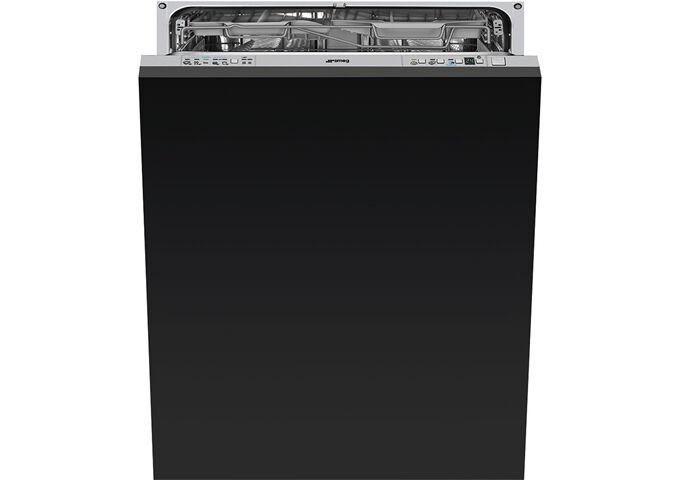 SMEG ST867-2 XXL-Spüler *Ausstellstück*