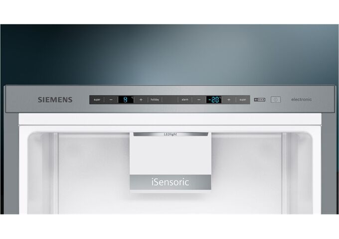 Siemens MK69KGSIBA(KG39E8IBA + GS10Z010)