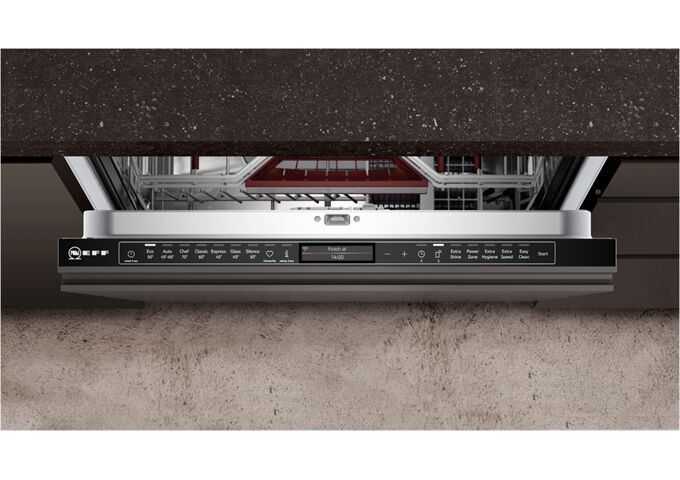 Neff S299YB800E
