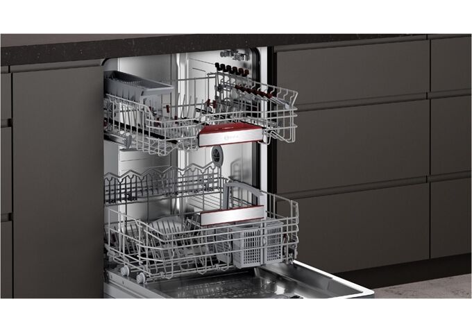 Neff S299YB800E