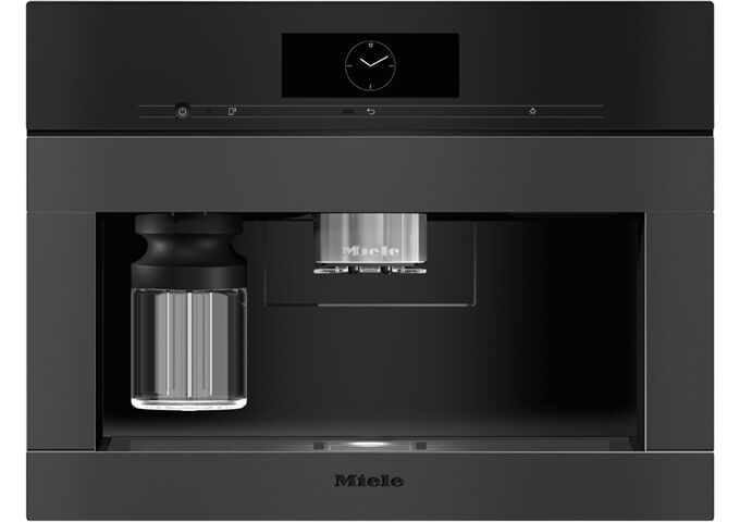 Miele CVA 7845 obsw matt