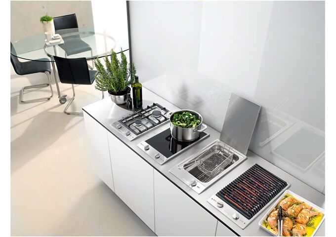 Miele CS 1411 F