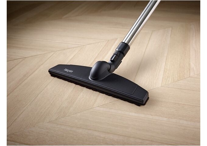 Miele SBB 400-3 Parquet Twister XL