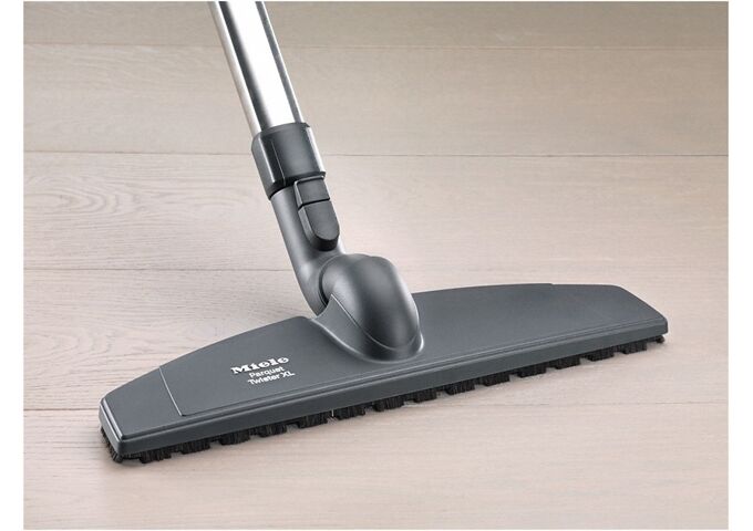 Miele SBB 400-3 Parquet Twister XL