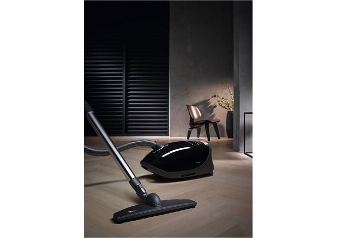 Miele SBB 400-3 Parquet Twister XL