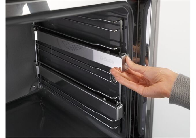 Miele HFC 71 FlexiClip 1-fach Auszug