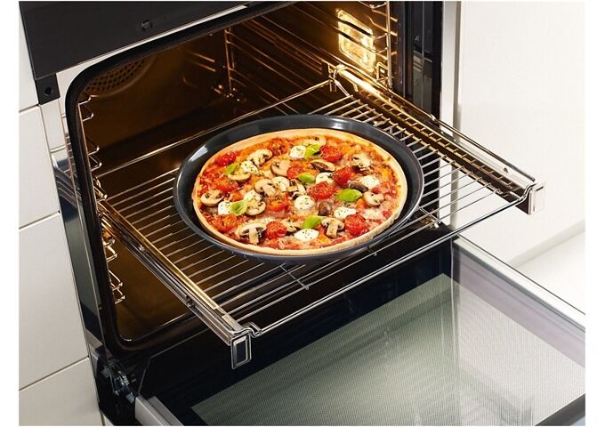 Miele HBF27-1 Runde Backform