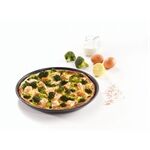 Miele HBF27-1 Runde Backform