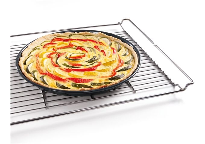 Miele HBF27-1 Runde Backform