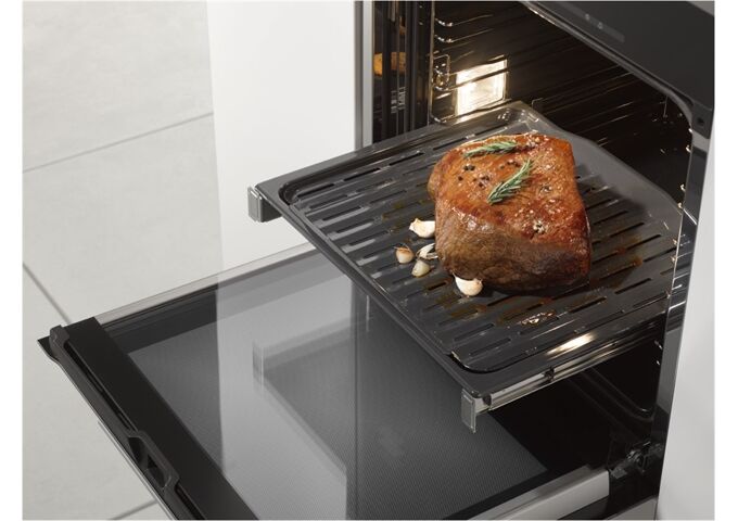 Miele HGBB 71 Grill- und Bratblech