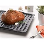 Miele HGBB 71 Grill- und Bratblech