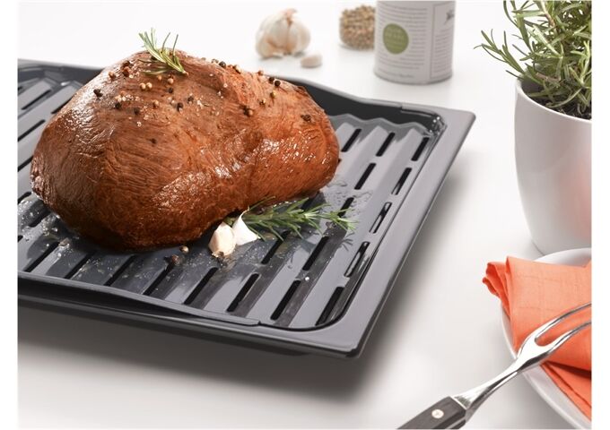 Miele HGBB 71 Grill- und Bratblech