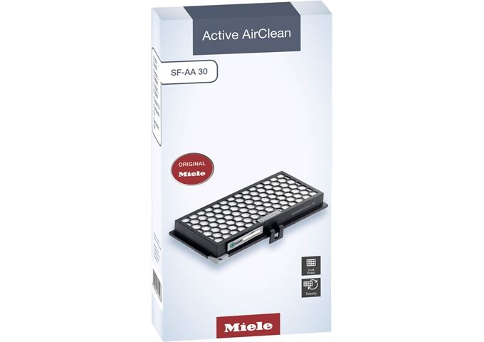 Miele SF-AA 30 Active Air Clean Filter