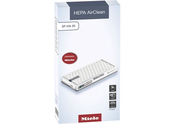 Miele SF-HA 50 HEPA-Filter