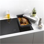 Miele KM 6367-1 Flächenbündiger Einbau