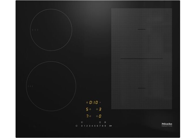 Miele KM 7466 FL 125 Edition