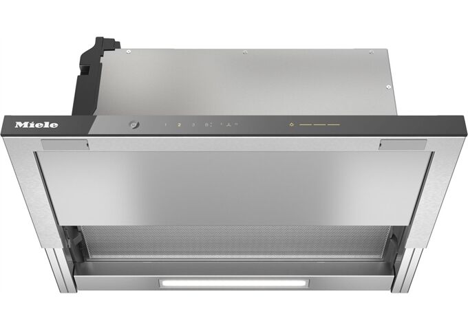 Miele DAS 4631 125 Edition