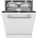 Miele G 7777 SCVi XXL 125 Gala Edition