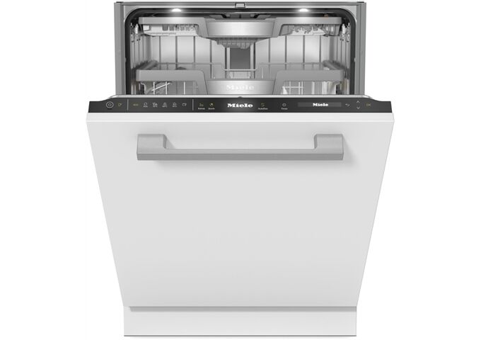 Miele G 7777 SCVi XXL 125 Gala Edition