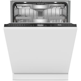 Miele G 7797 SCVi K2O XXL 125 Gala Edition