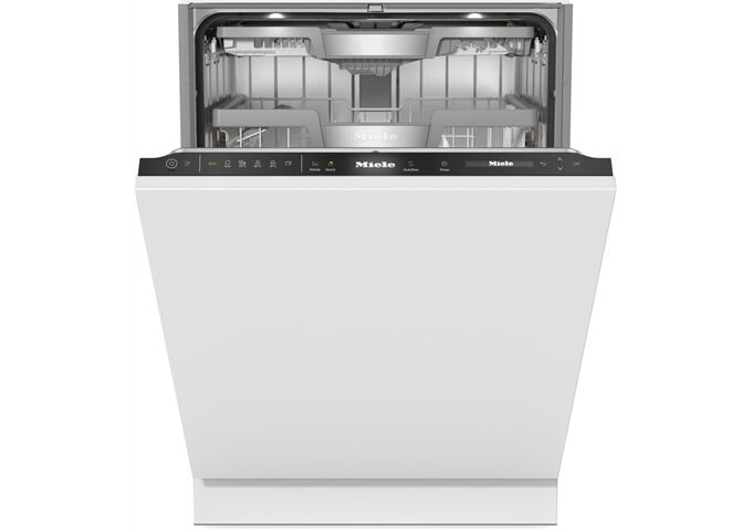 Miele G 7797 SCVi K2O XXL 125 Gala Edition