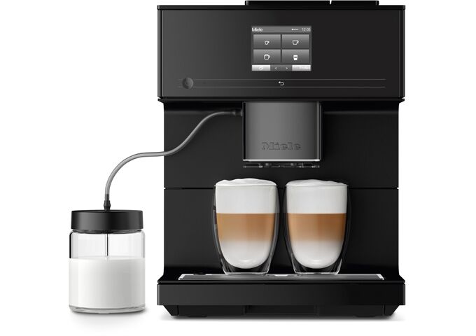 Miele CM 7750 125 Edition