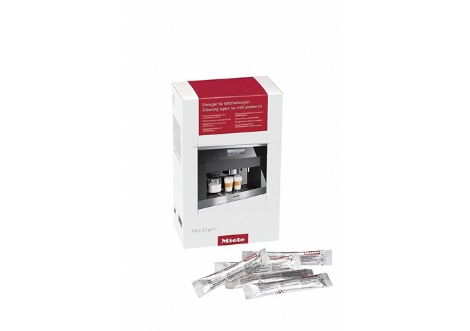 Miele Reiniger Milchsystem EU1 100 x 3,7g